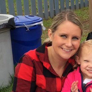 Meet your Posher, Anne